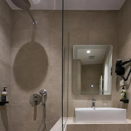White City Stay Thessaloniki Buitenkant foto