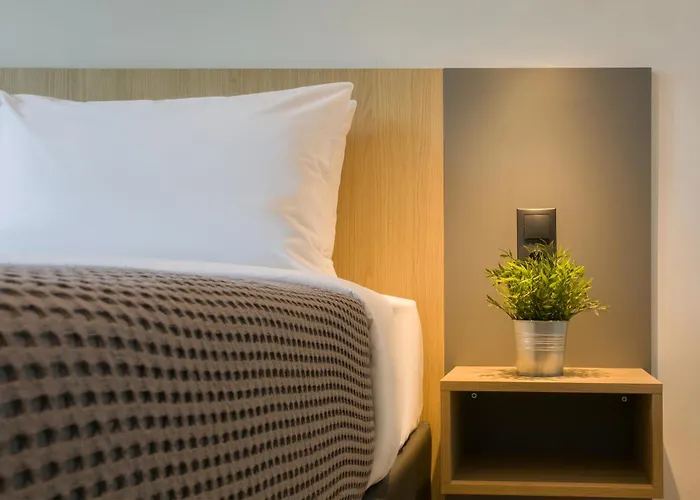 White City Stay