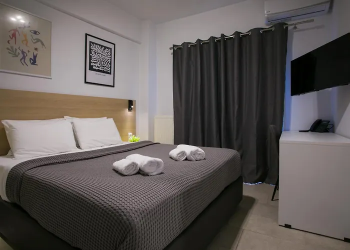 White City Stay