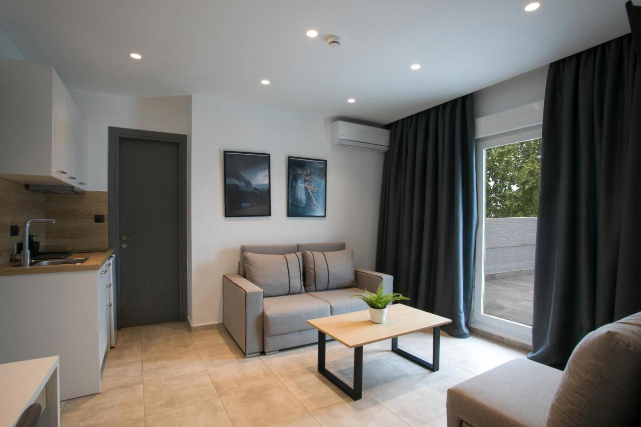 Appartement White Thessalonique