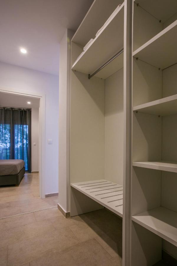 White Appartement *