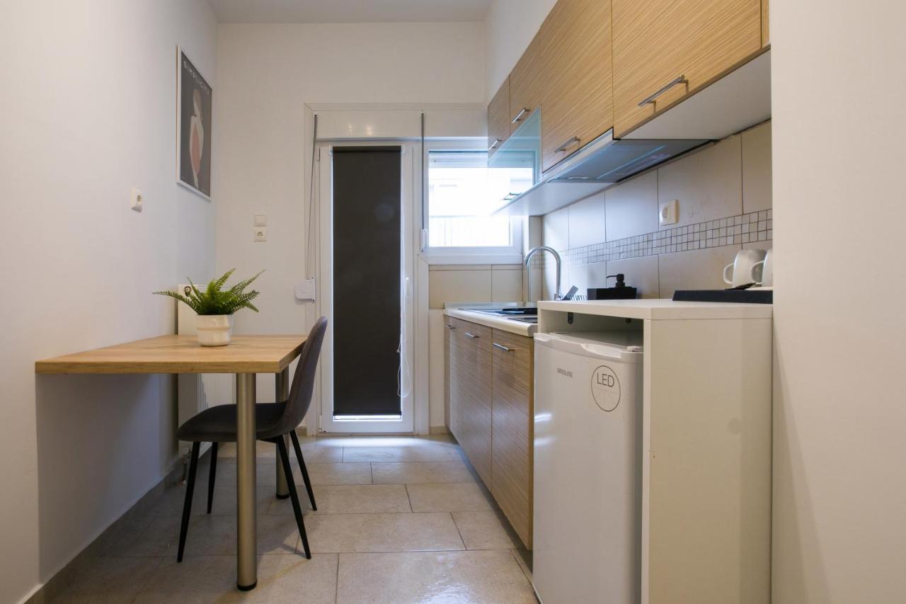 Appartement White Thessalonique