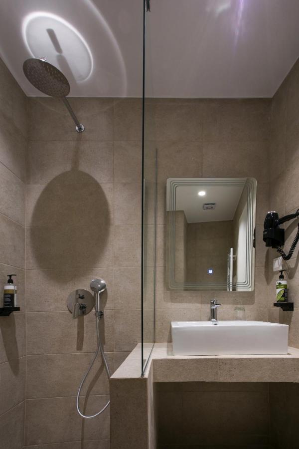 Appartement White