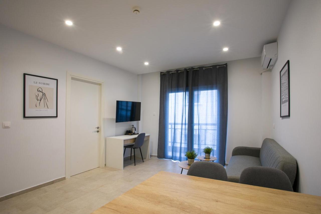 Appartement White *