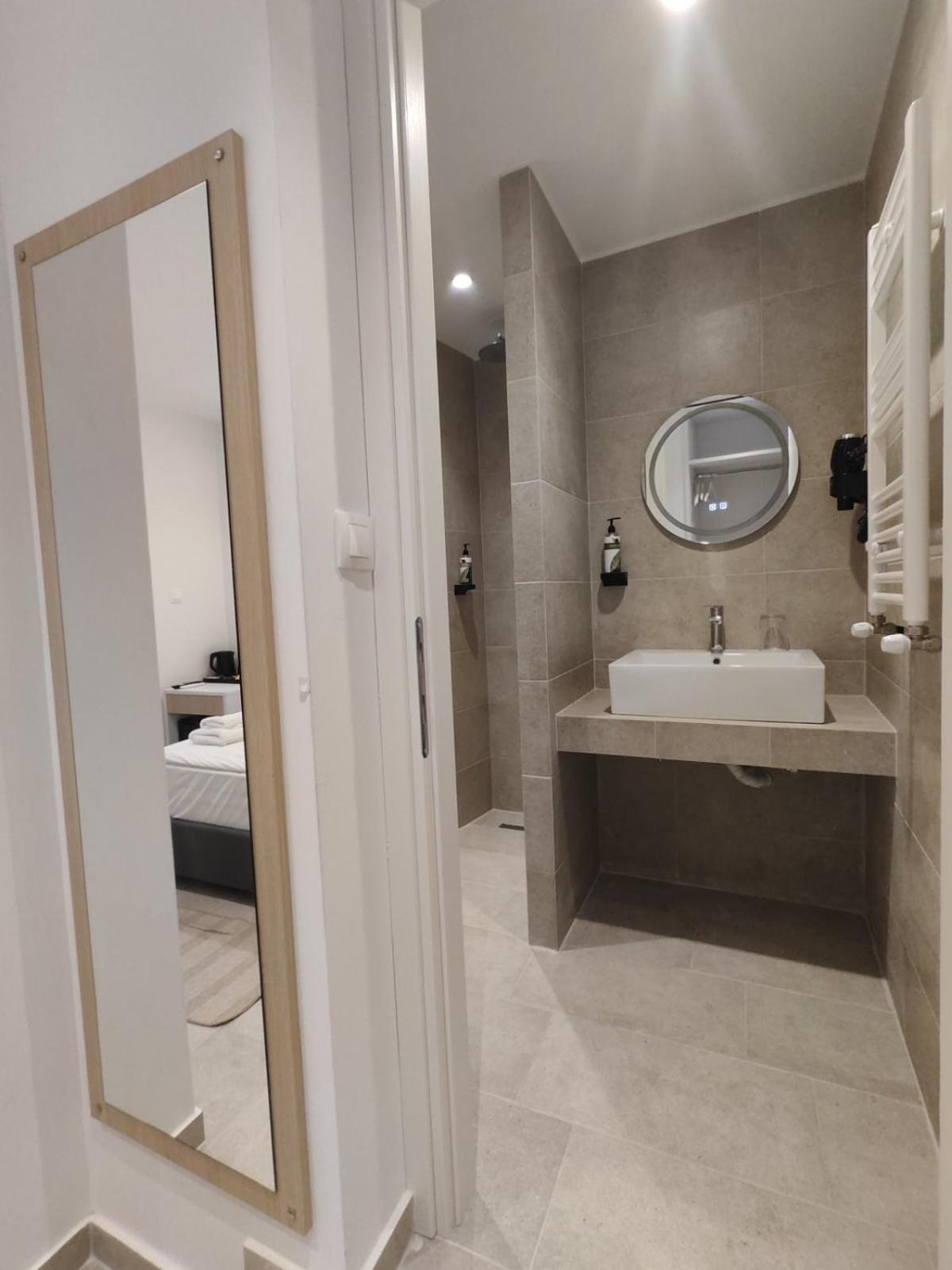 White Appartement