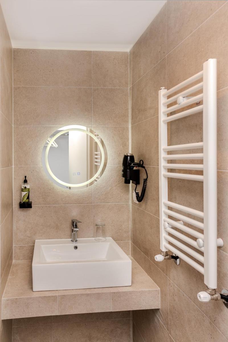 Appartement White *